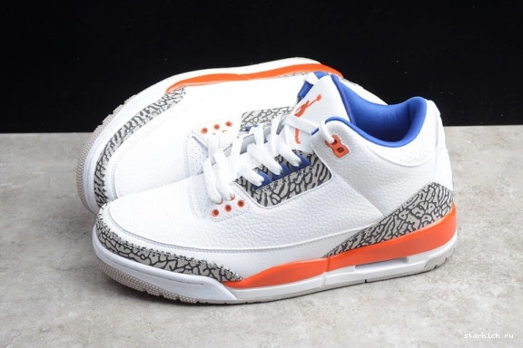 AIR Jordan Retro Knicks 136064-148 3 136064-148 1005